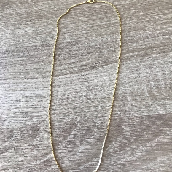 Light mocha Colour✨Authentic Louis Vuitton Flower w Necklace✨ - Picture 5 of 9